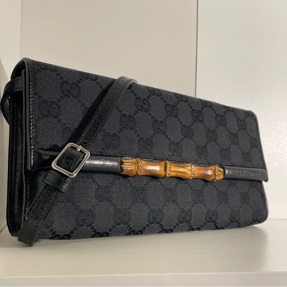 Authentic Gucci Handbag
